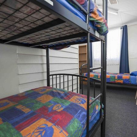Dolphin Retreat Bunbury Yha Hostel Luaran gambar