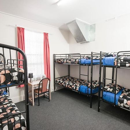 Dolphin Retreat Bunbury Yha Hostel Luaran gambar