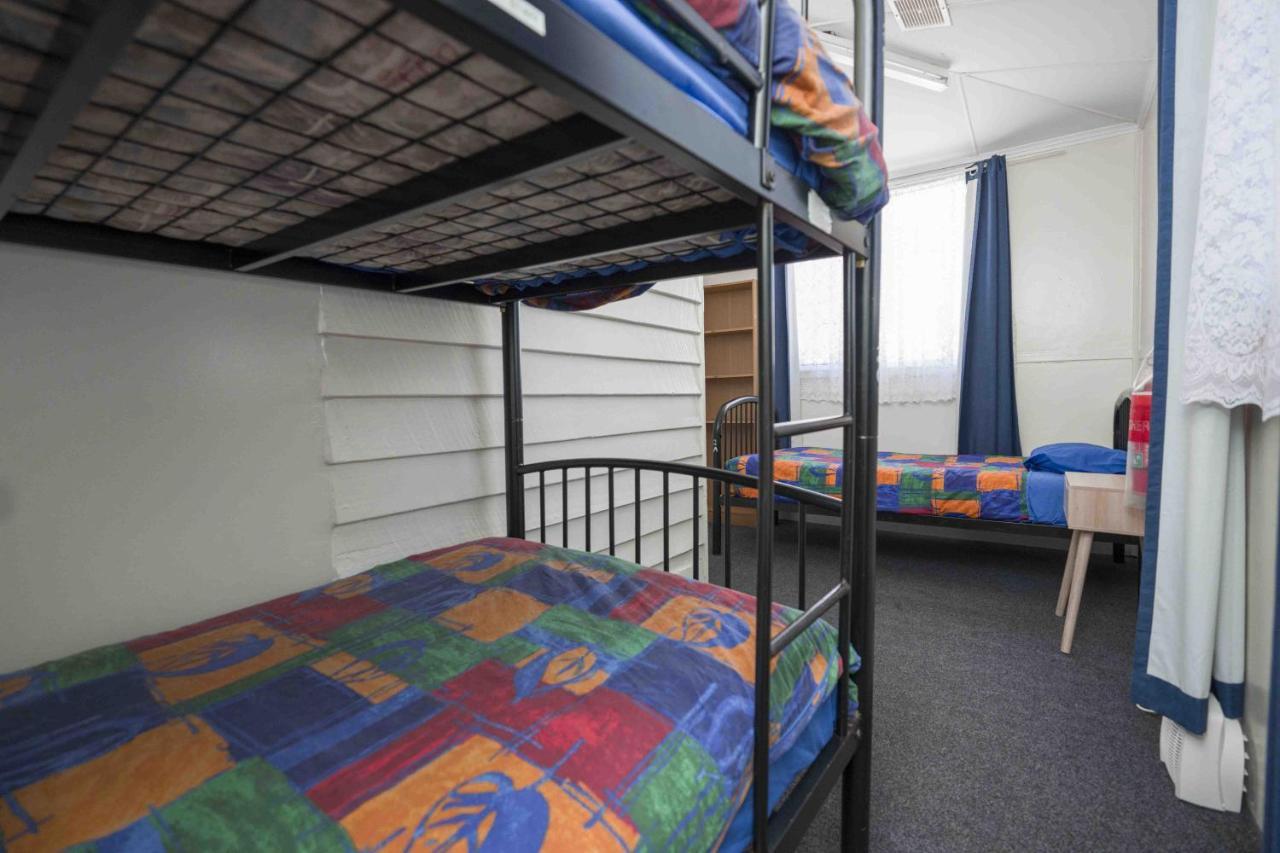 Dolphin Retreat Bunbury Yha Hostel Luaran gambar
