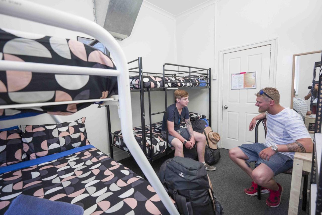 Dolphin Retreat Bunbury Yha Hostel Luaran gambar