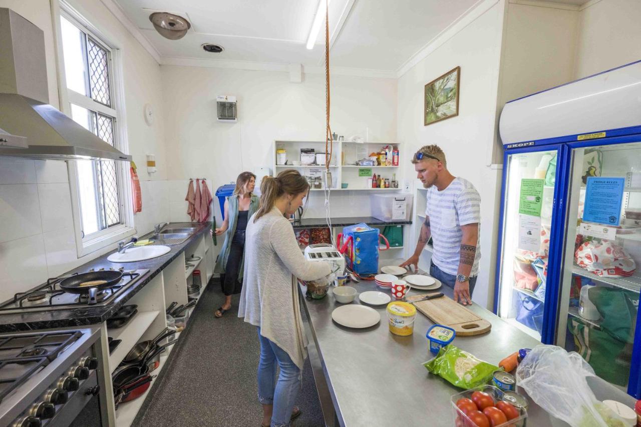 Dolphin Retreat Bunbury Yha Hostel Luaran gambar