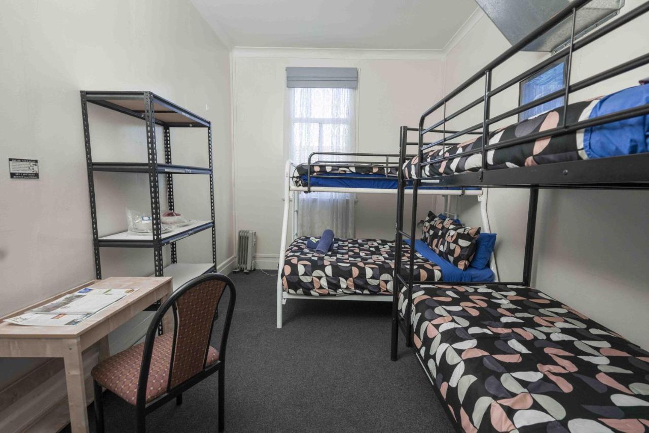 Dolphin Retreat Bunbury Yha Hostel Luaran gambar