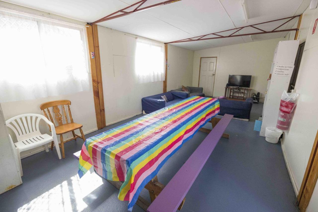 Dolphin Retreat Bunbury Yha Hostel Luaran gambar