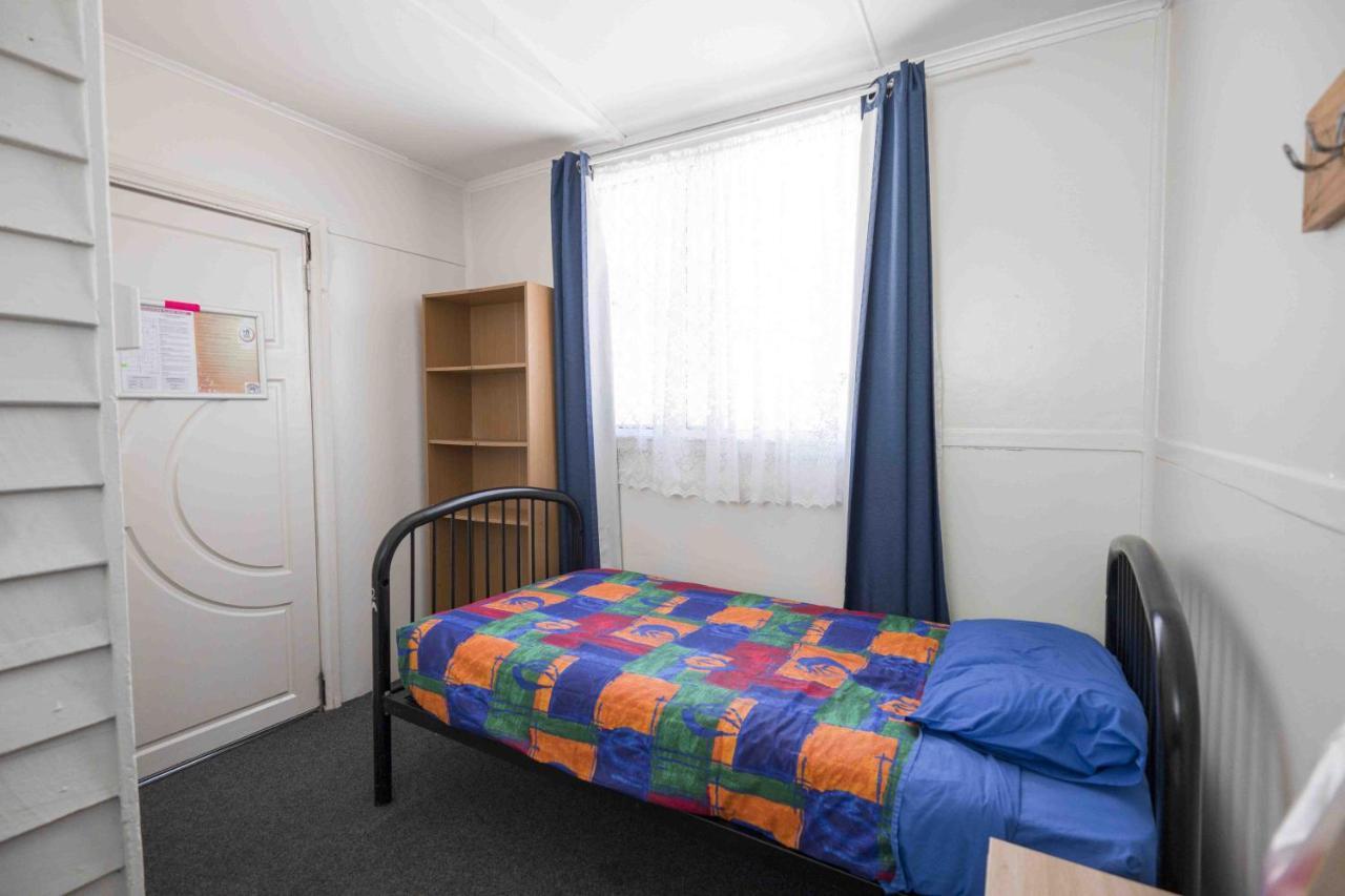 Dolphin Retreat Bunbury Yha Hostel Luaran gambar
