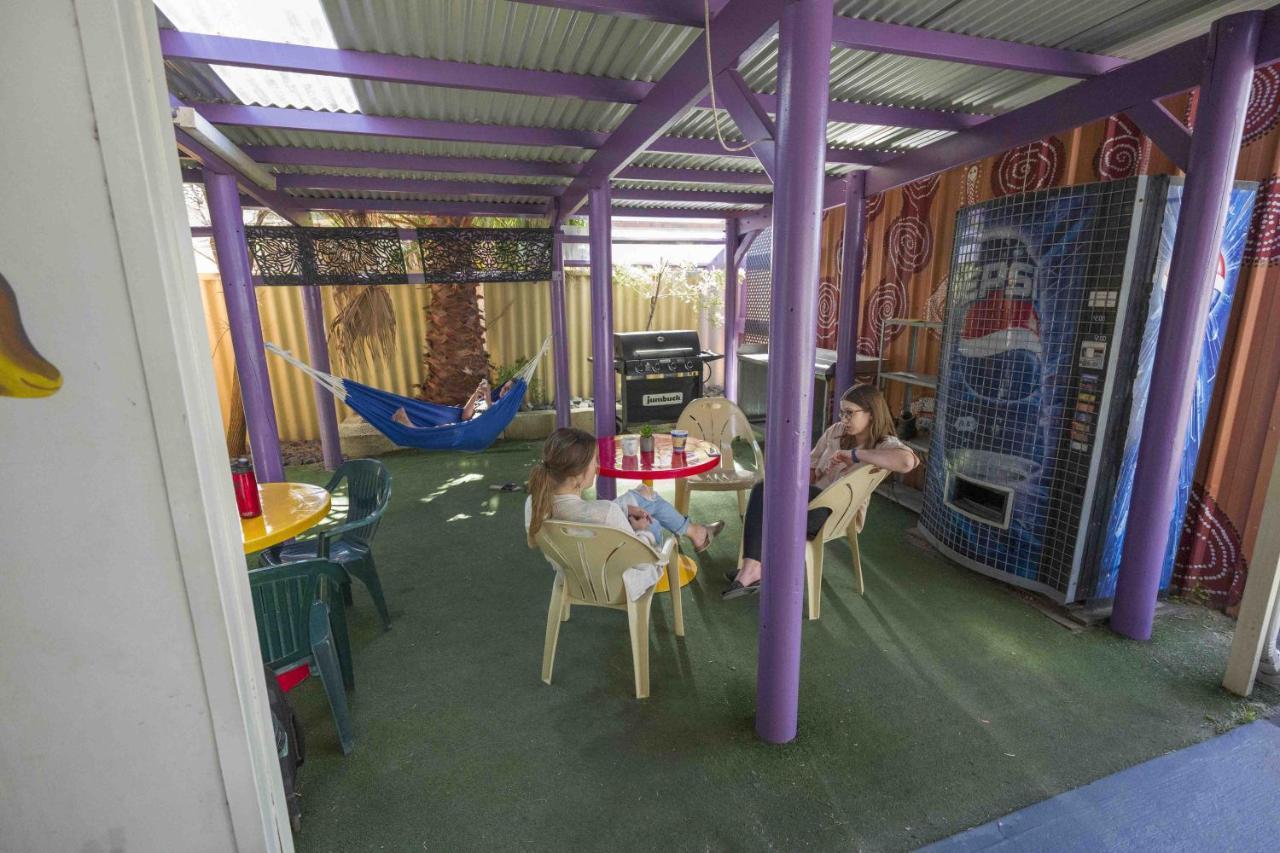 Dolphin Retreat Bunbury Yha Hostel Luaran gambar
