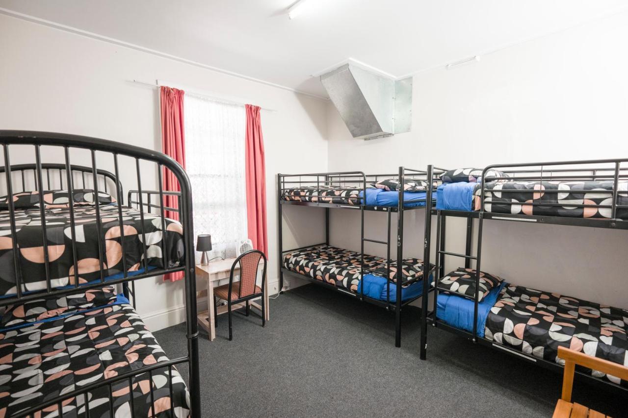 Dolphin Retreat Bunbury Yha Hostel Luaran gambar