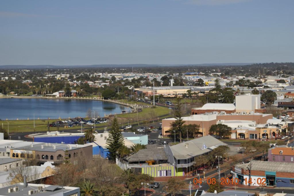 Dolphin Retreat Bunbury Yha Hostel Luaran gambar