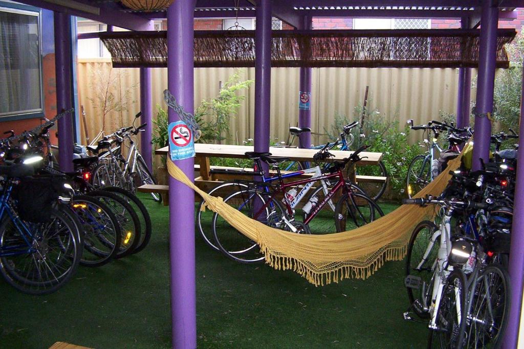 Dolphin Retreat Bunbury Yha Hostel Luaran gambar