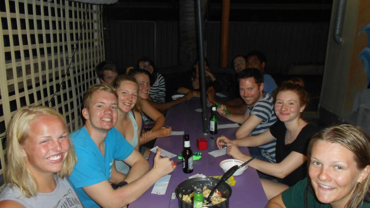 Dolphin Retreat Bunbury Yha Hostel Luaran gambar
