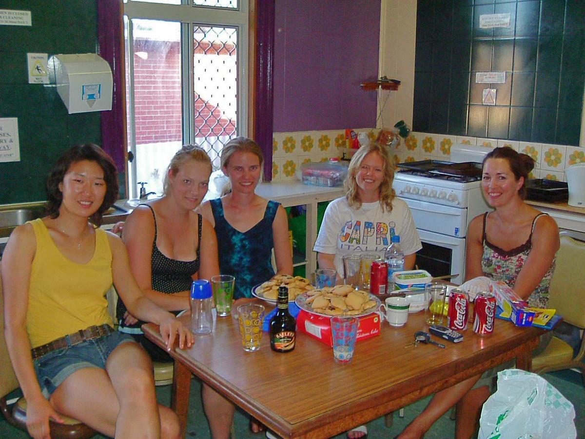 Dolphin Retreat Bunbury Yha Hostel Luaran gambar