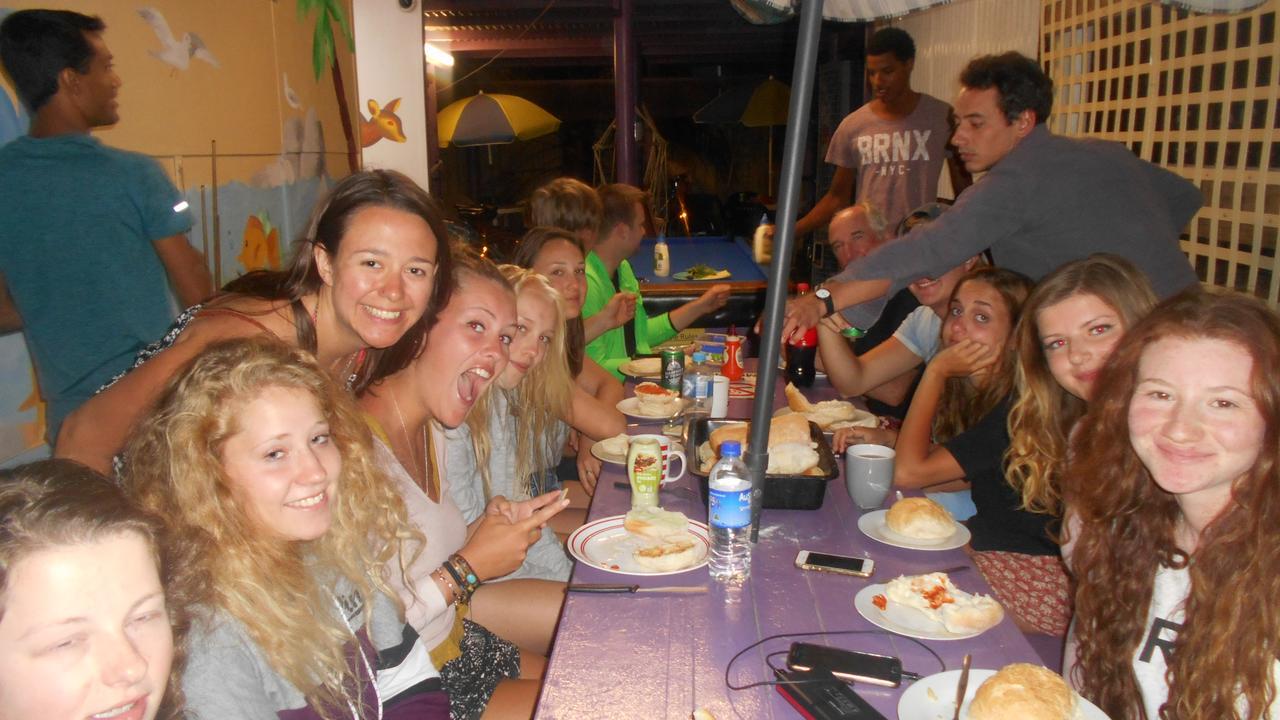 Dolphin Retreat Bunbury Yha Hostel Luaran gambar