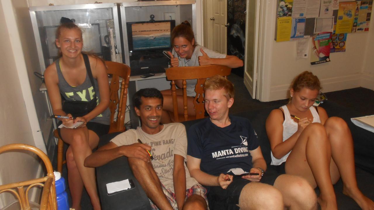Dolphin Retreat Bunbury Yha Hostel Luaran gambar
