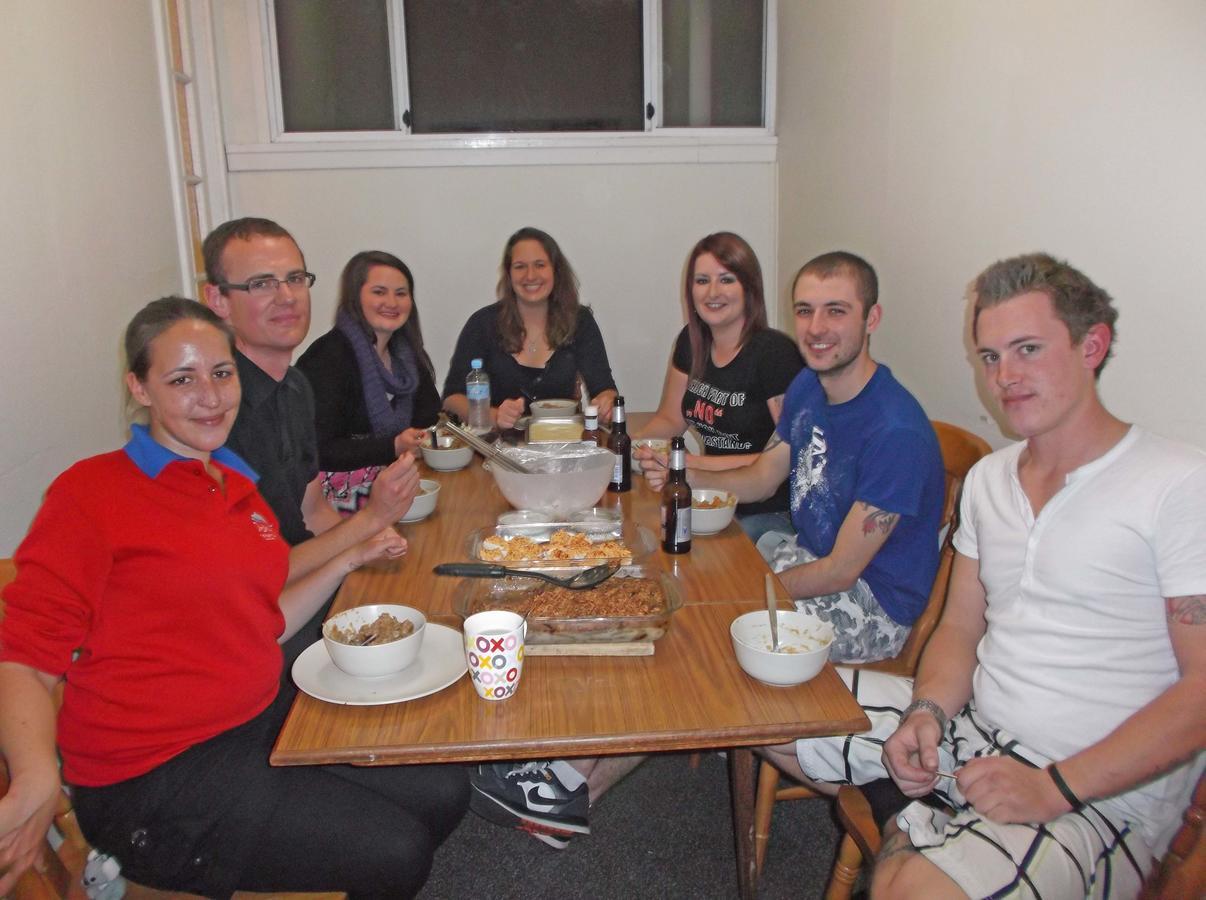 Dolphin Retreat Bunbury Yha Hostel Luaran gambar