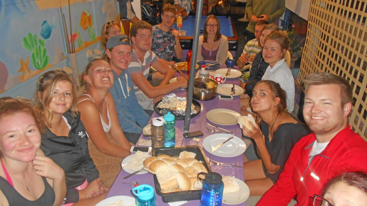 Dolphin Retreat Bunbury Yha Hostel Luaran gambar