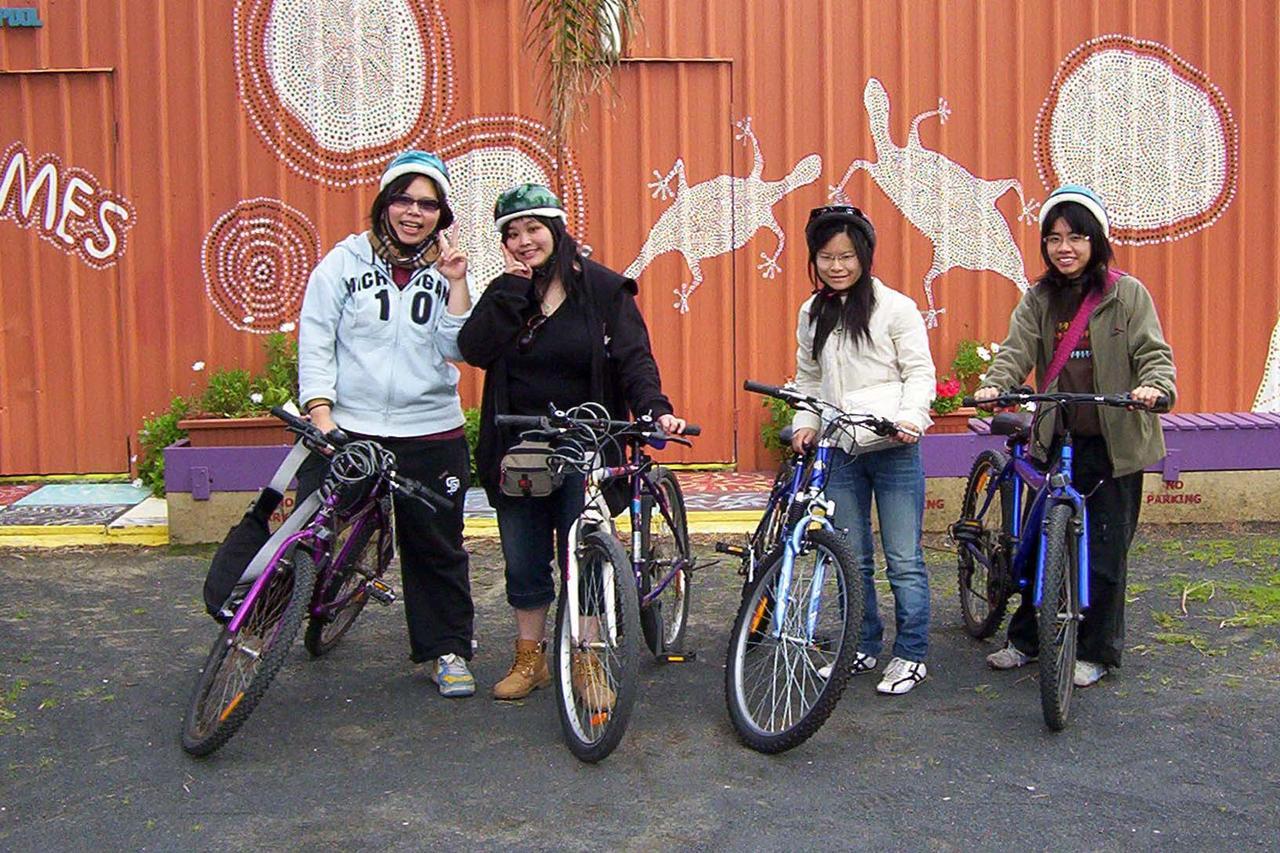 Dolphin Retreat Bunbury Yha Hostel Luaran gambar