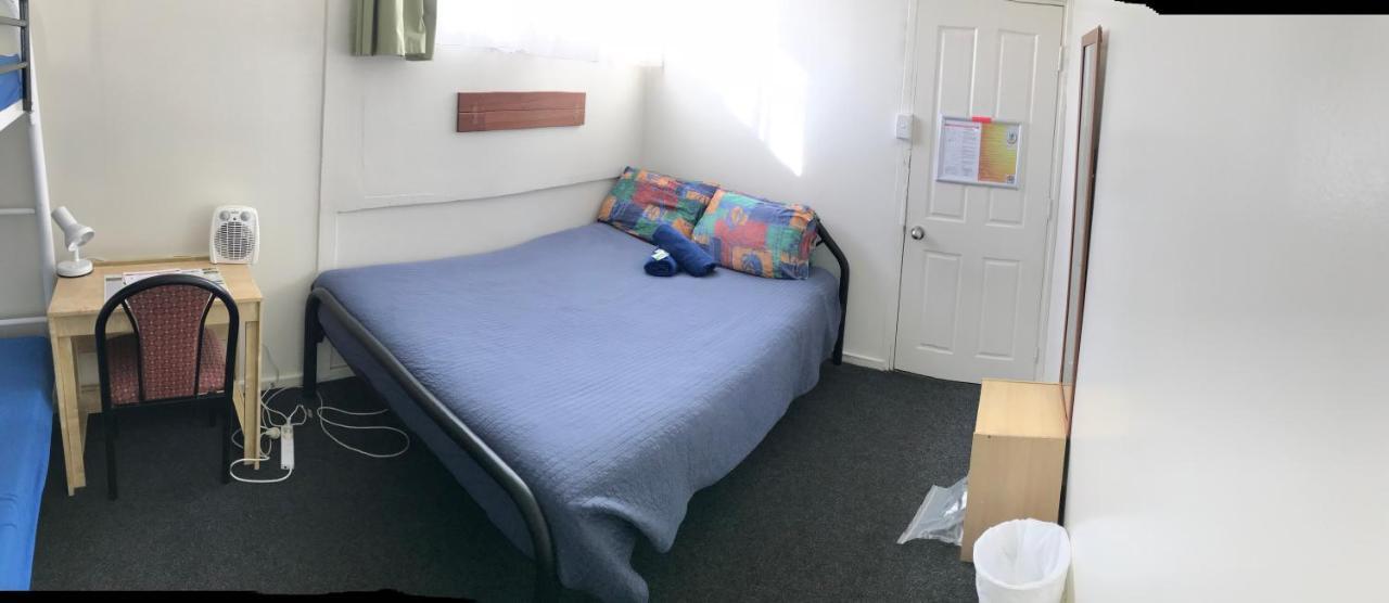Dolphin Retreat Bunbury Yha Hostel Luaran gambar
