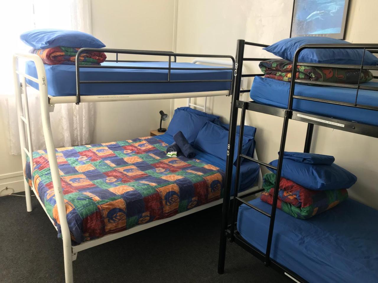 Dolphin Retreat Bunbury Yha Hostel Luaran gambar