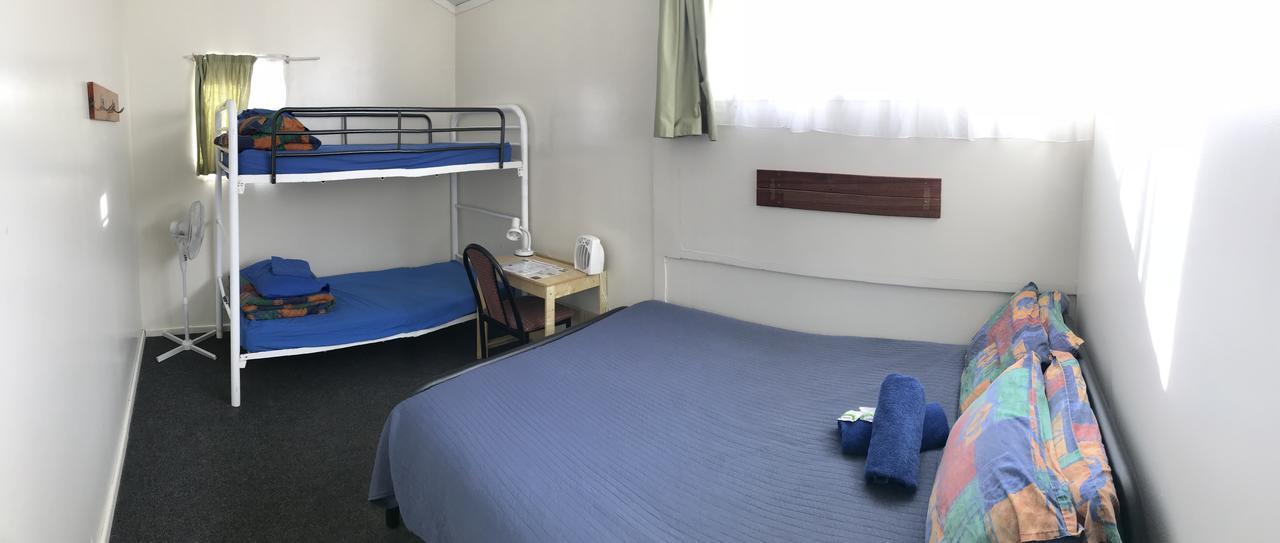 Dolphin Retreat Bunbury Yha Hostel Luaran gambar