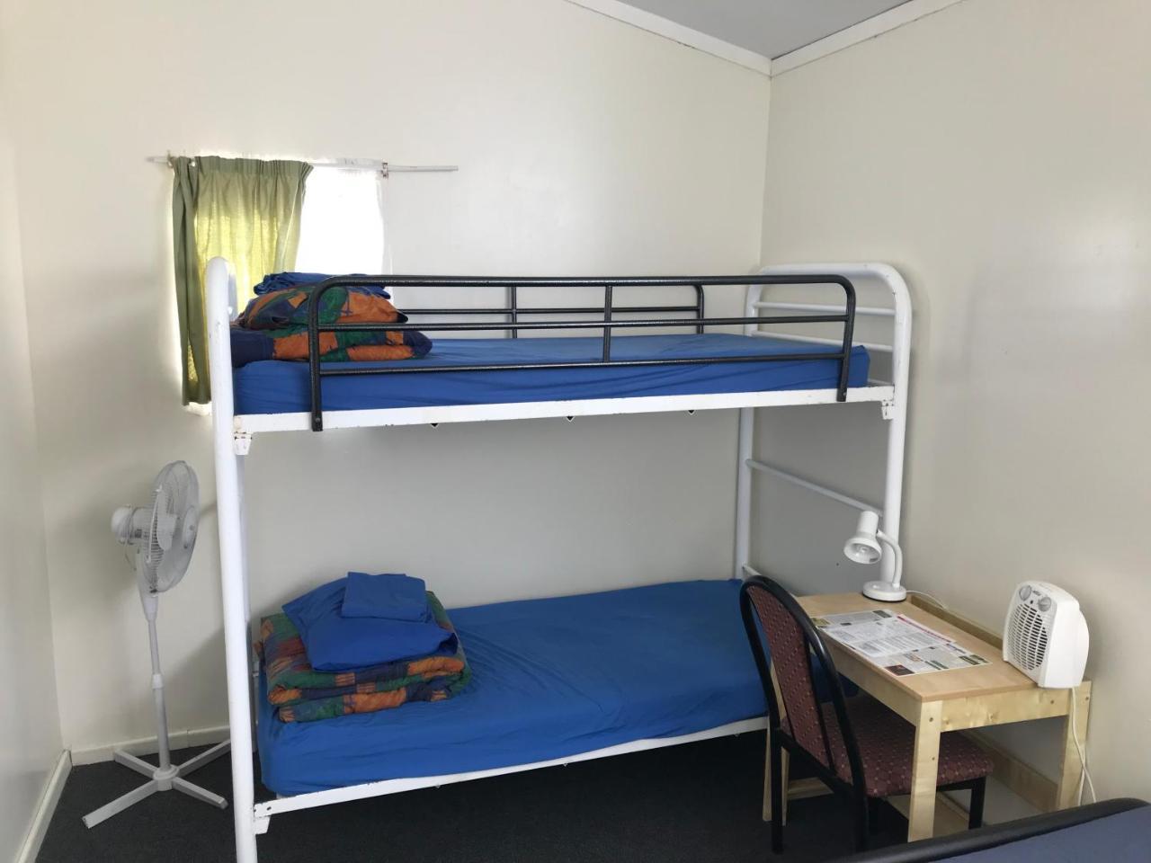 Dolphin Retreat Bunbury Yha Hostel Luaran gambar