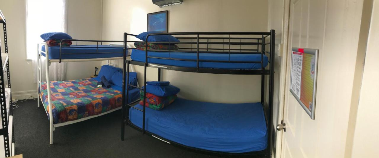Dolphin Retreat Bunbury Yha Hostel Luaran gambar