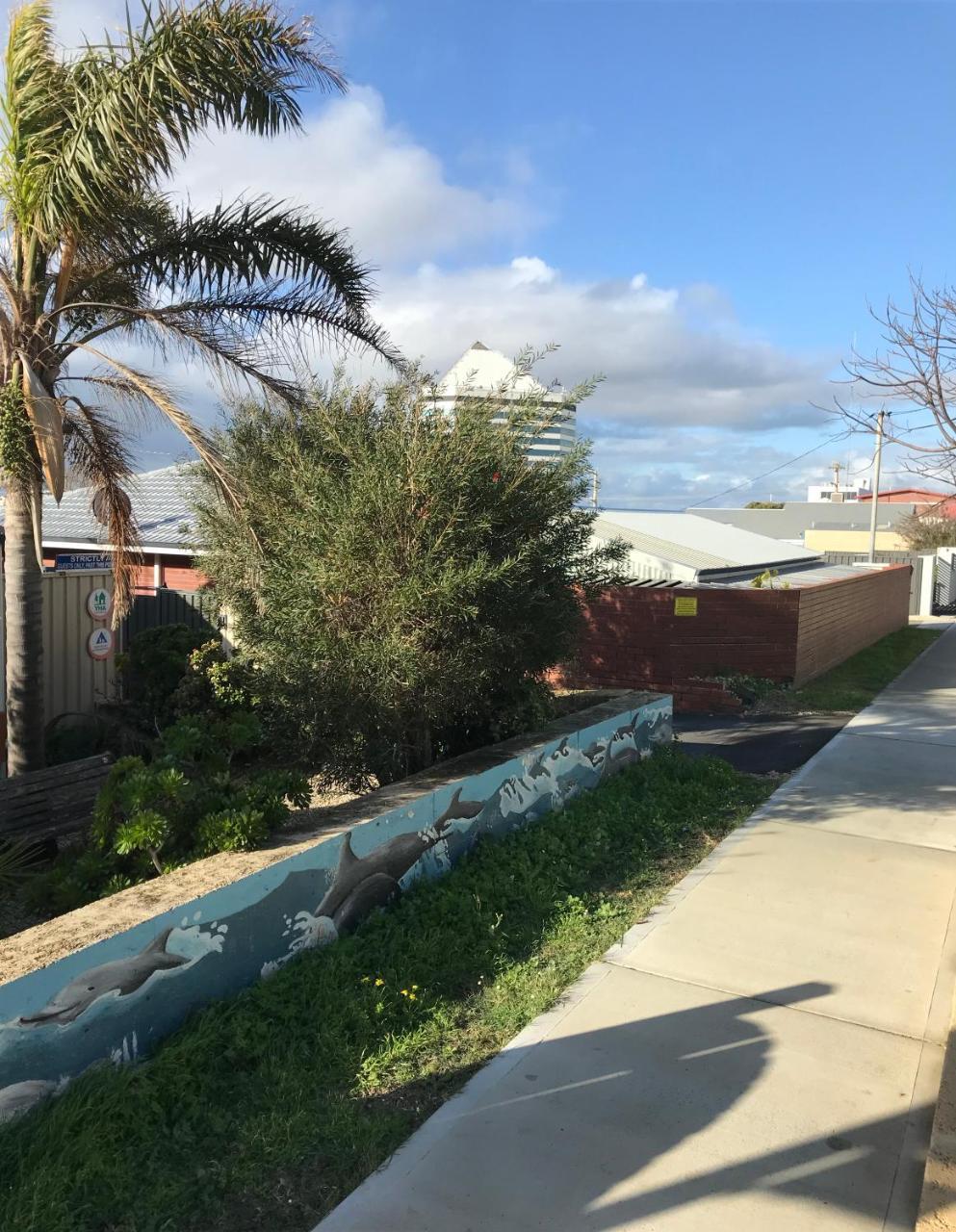 Dolphin Retreat Bunbury Yha Hostel Luaran gambar